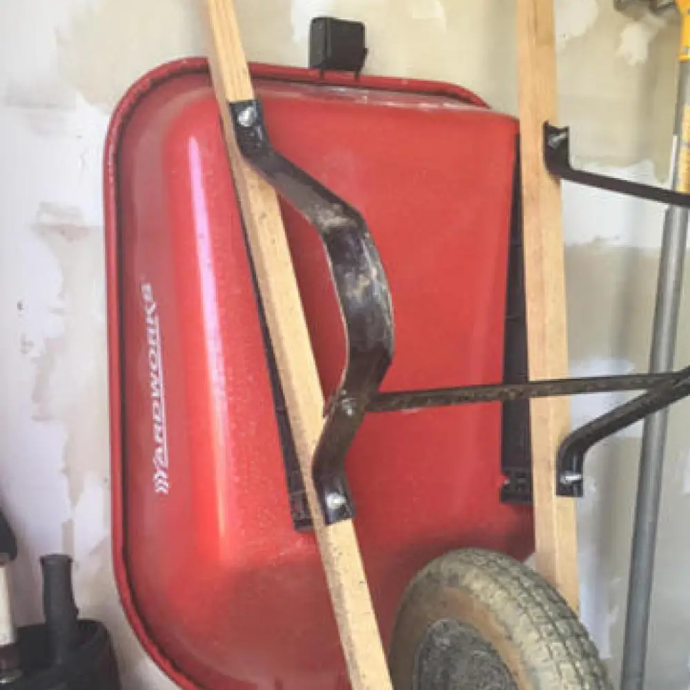 wall-hanger-holder-for-pet-stroller-heavy-duty-organizer-storage-rack-durable-steel-material-for-cat-carriage-utility