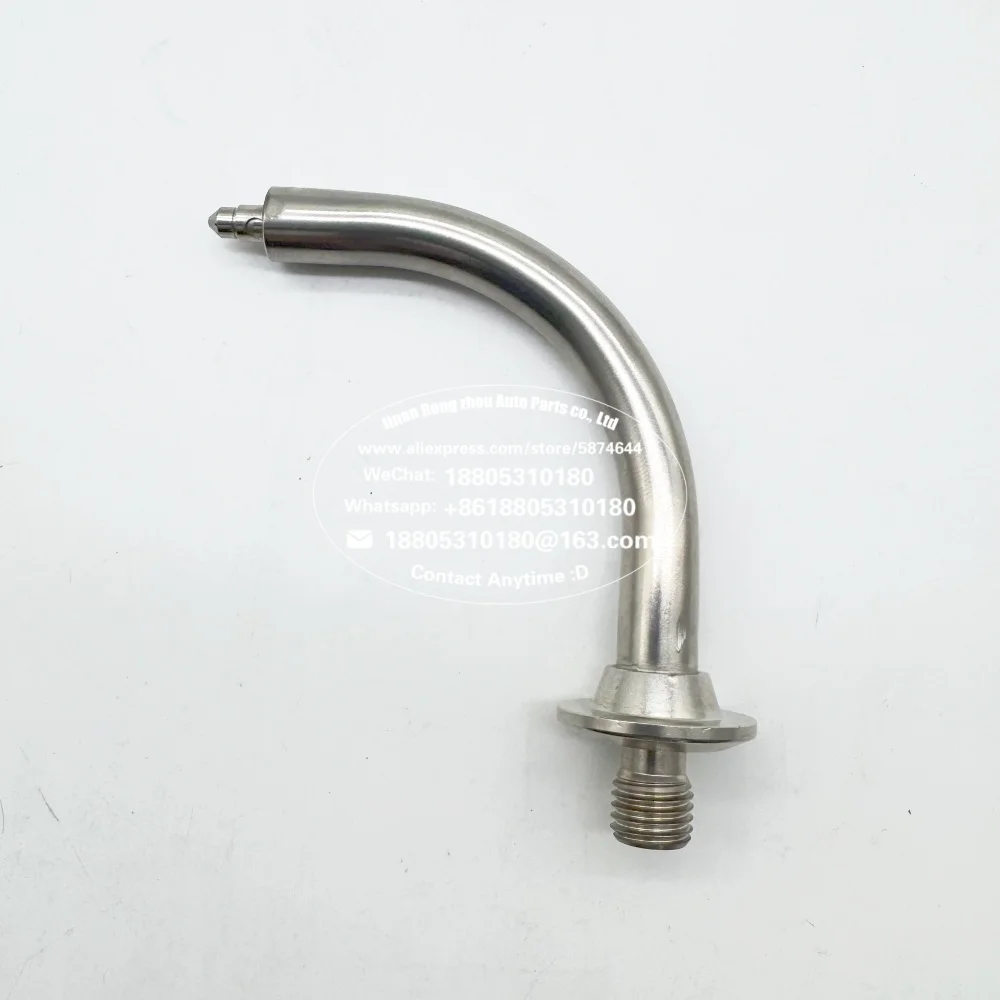 2034621 2702782 Urea injector is suitable for Scania trucks - Image 3