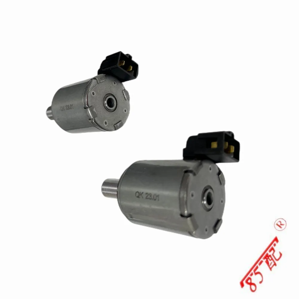 AL4 Automatic Transmission Solenoid Valve 257416 9653760480 FOR Peugeot Renault Citroen DPO AL4 2574.16