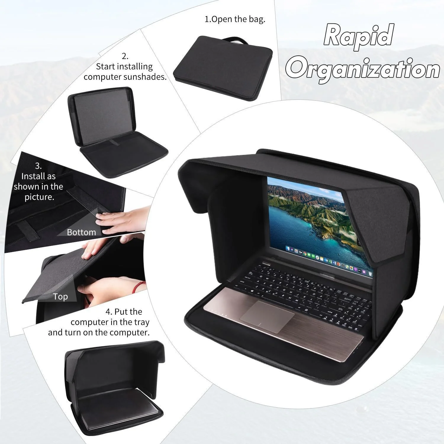 Thumbnail 4 - #69 Laptop Carry Bags List of Top Picks
