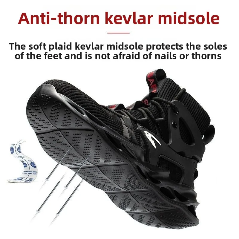 men's-safety-shoes-steel-toe-soft-soled-safety-shoes-men's-boots-puncture-resistant-slip-resistant-lightweight-work-shoes