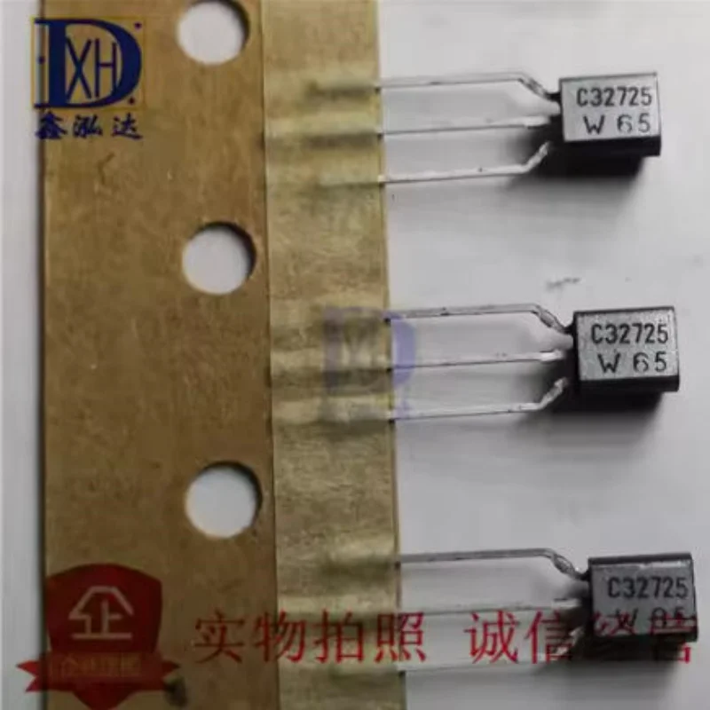 100pcs/lot BC337-25 BC337 BC327-25 BC327 BC556B TO-92 new original In Stock