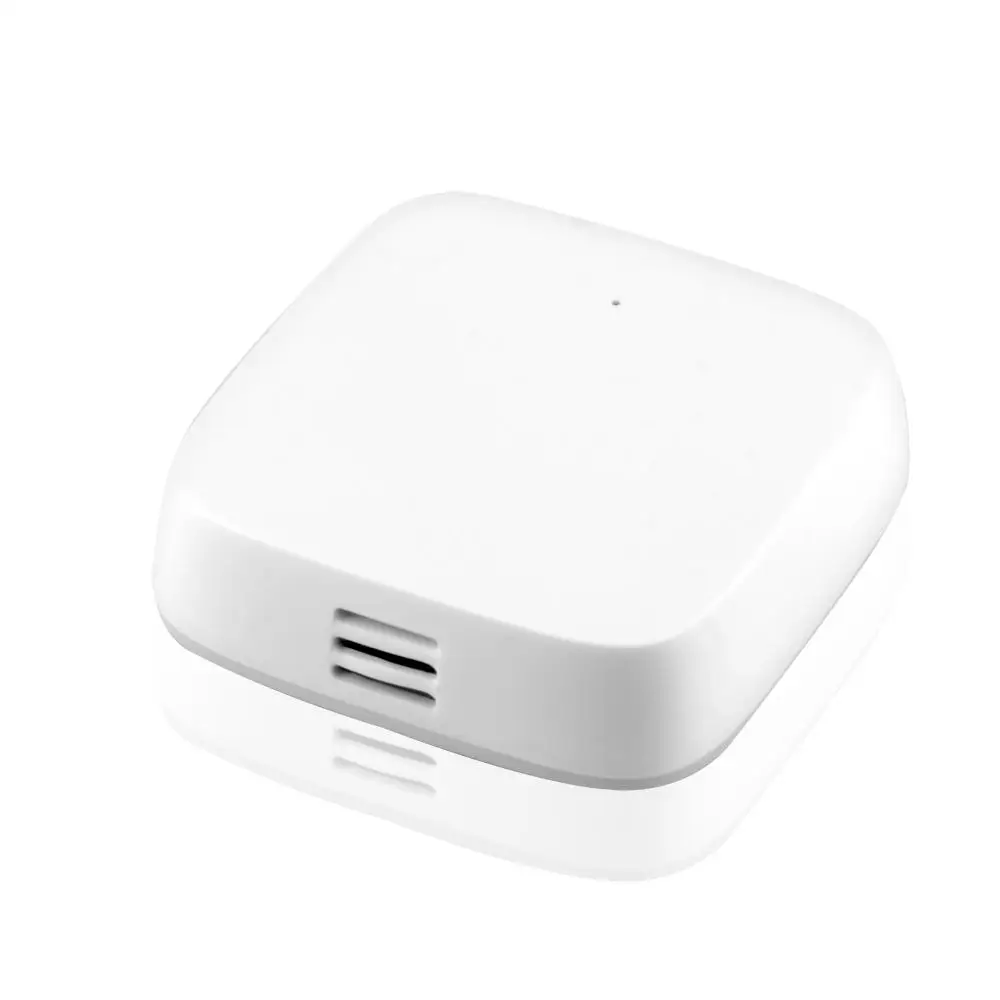 Intelligent Humidity Wireless Sensor Smart Convenient Efficient Wireless Sensor For Home Automation Smart Home Accurate