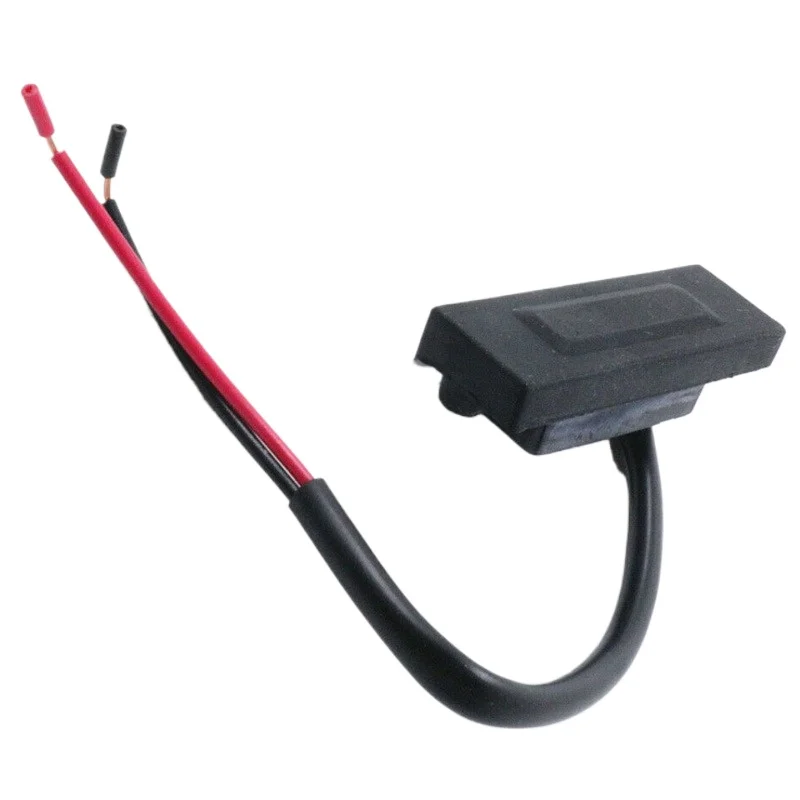 

812601R000 81260-1R000 Rear Hatch Release Release Switch Button for Hyundai Accent Verna for KIA Rio Morning Picanto