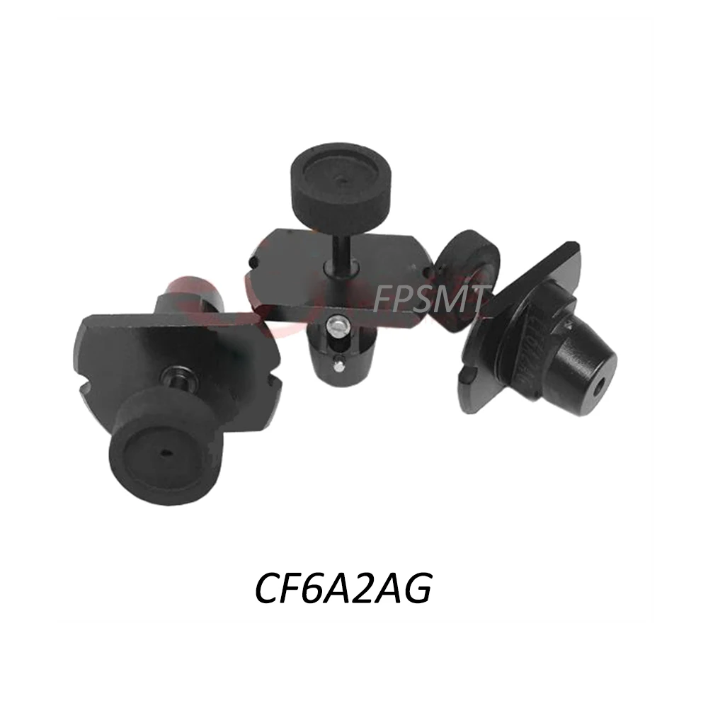 

SMT Nozzle CFREC01/CF6020G/CF60500/CF25200 For Sony F209/E2000 Chip Mounter SMT Machine Sony Nozzle