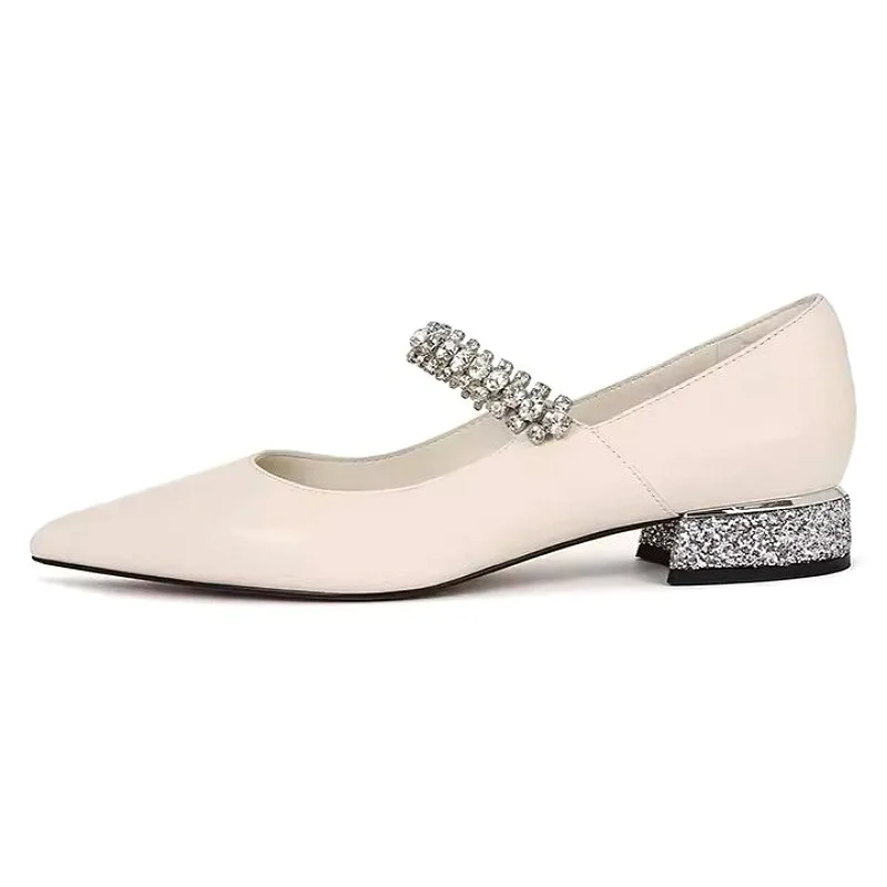 rhinestone-chain-low-heel-mary-jane-shoes-women-pointed-toe-shallow-fashion-women-pumps-square-heel-elegant-office-dress-shoes