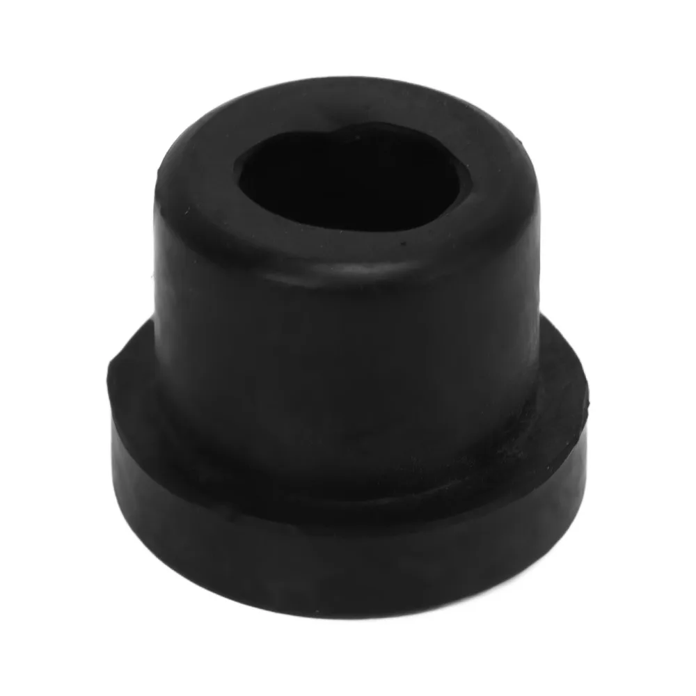 Replacement 1012303 1015583 Leaf Spring Bushing Kit Suspension Sleeve Rear Suspension Sleeve Set Bushing Kit for EZGO TXT SUVs