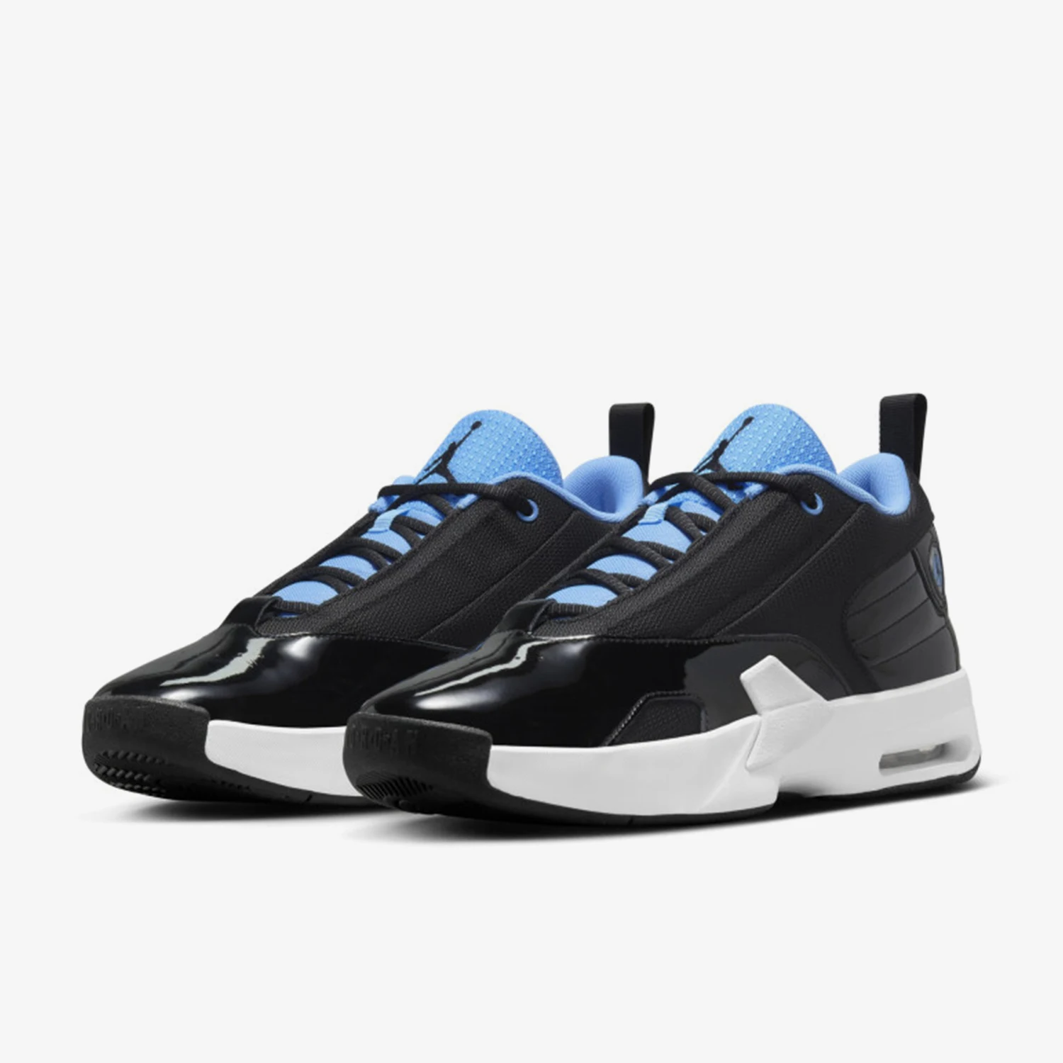 

Официальные мужские тренировочные кроссовки Nike JORDAN на воздушной подушке FQ8298-004