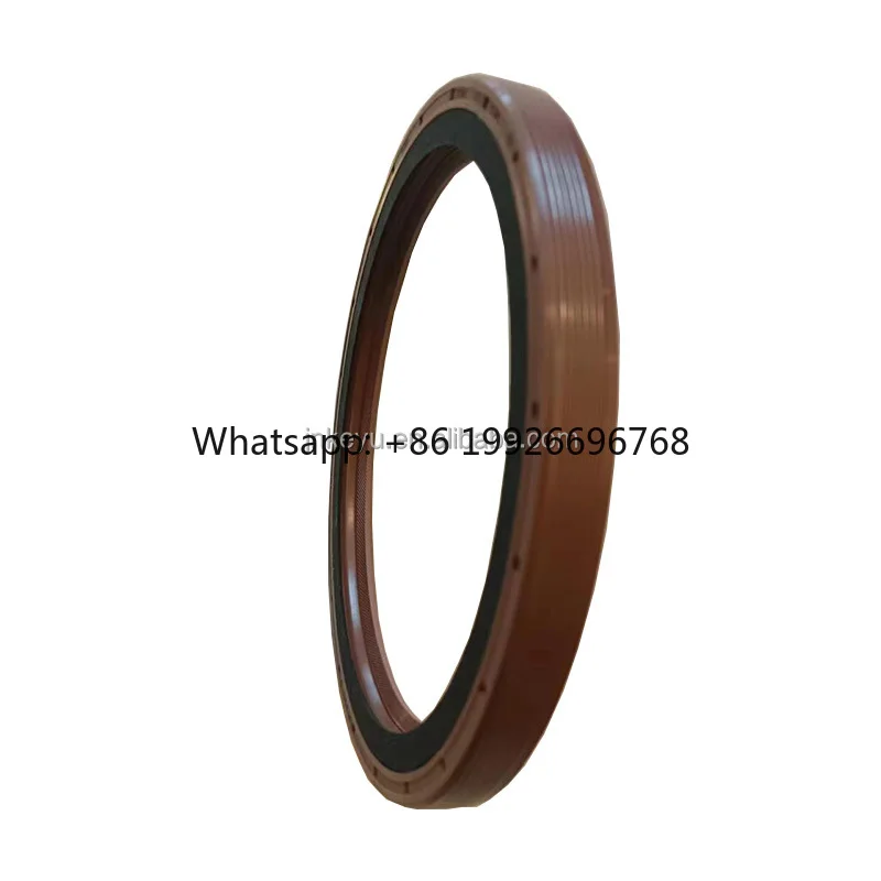 

Original Quality High Performance Engine Accessories Crankshaft Oil Seal 610800010027/610800010037