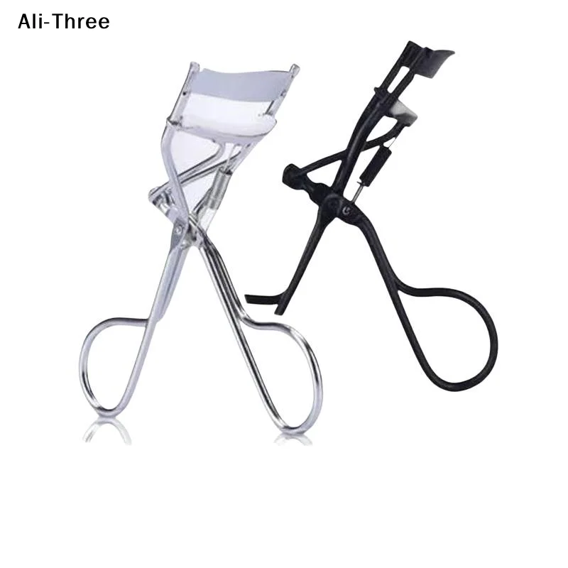 1Pcs Professional Eyelash Curler Spring Loaded Design Long Lasting Curls 2 Color Choices For Daily Makeup Home Use