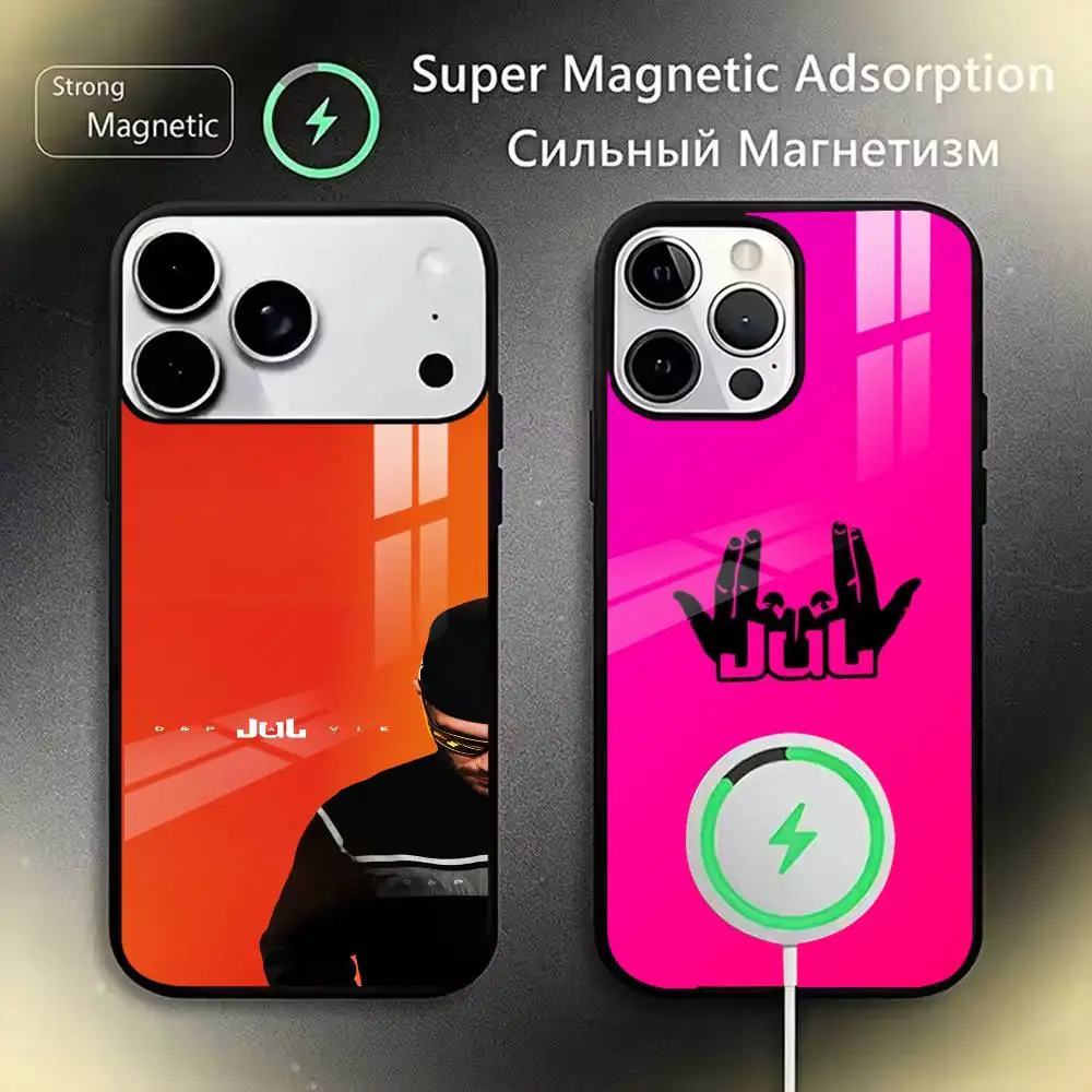 

Retro Street Rap Aesthetic Phone Case For iPhone17,16,15,14,13,12,11 Plus,Pro Magnetic with Magsafe Wireless Charging