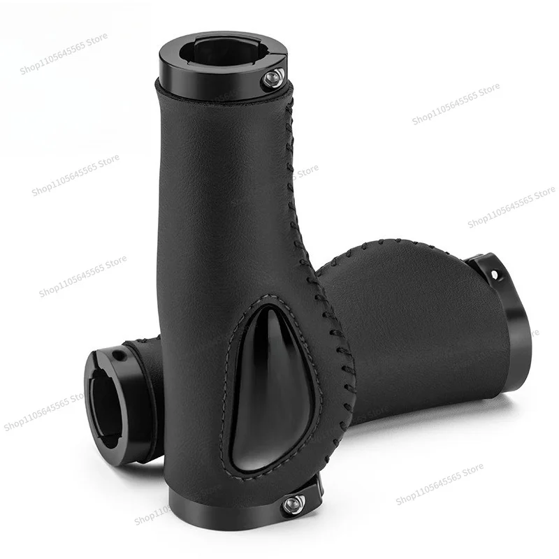 Suitable for Handlebar Covers, Silicone Paw Ball Grips, and Bike Handlebar Covers