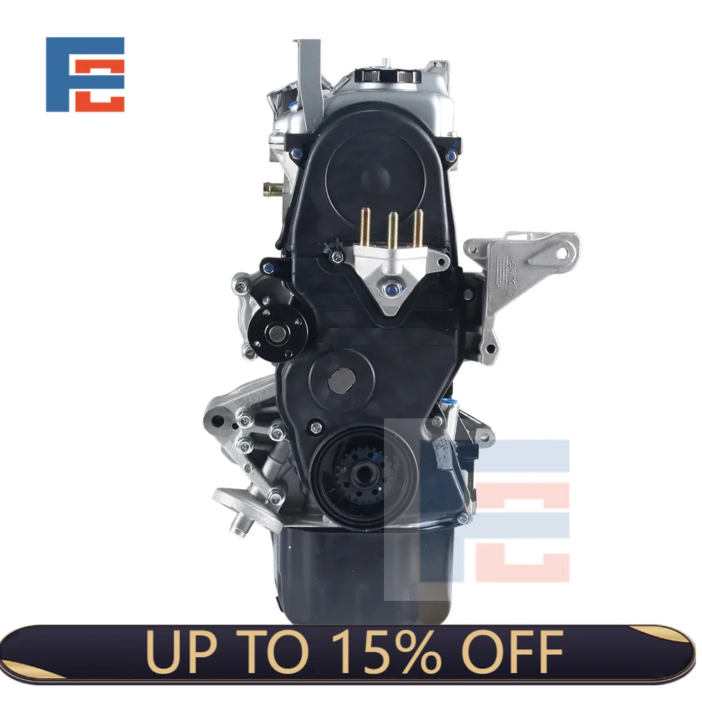 

HOT-Factory Price Brand New Bare Engine Assembly For Mitsubishi 4G18