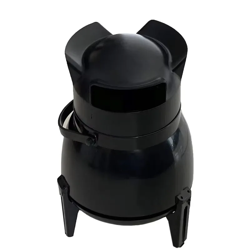 

【Best-selling】Greenhouse 4L Pure Fogger Industrial Humidificador Mist Fan Humidifiers