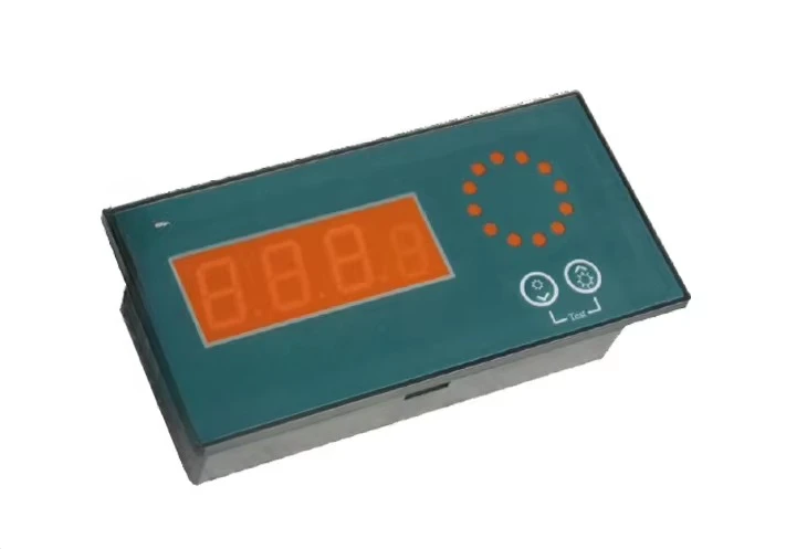 Course compass, a new type of marine compass