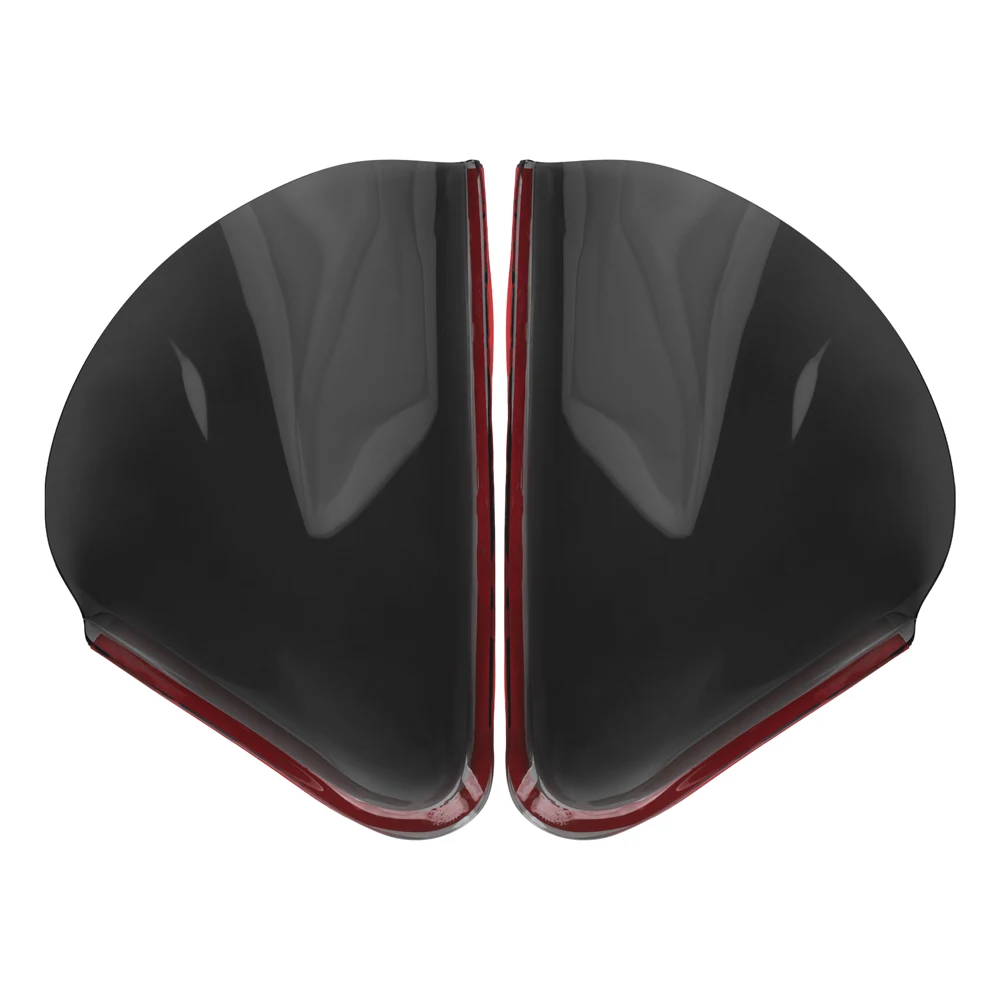 For Honda PCX125 PCX160 2025 2026 Windshield Motorcycle Side Windscreen Leg Guard Cover PCX 125 160 Protector Wind Deflectors