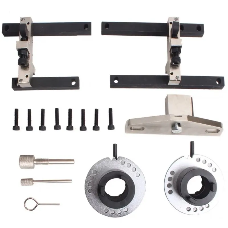Drei-Zylinder-Motor-Einstellwerkzeug-Set für Ford Imbo Focus 1.0 1.0T Motor – Spezialwerkzeug zur Motor-Einstellung – Detail 3