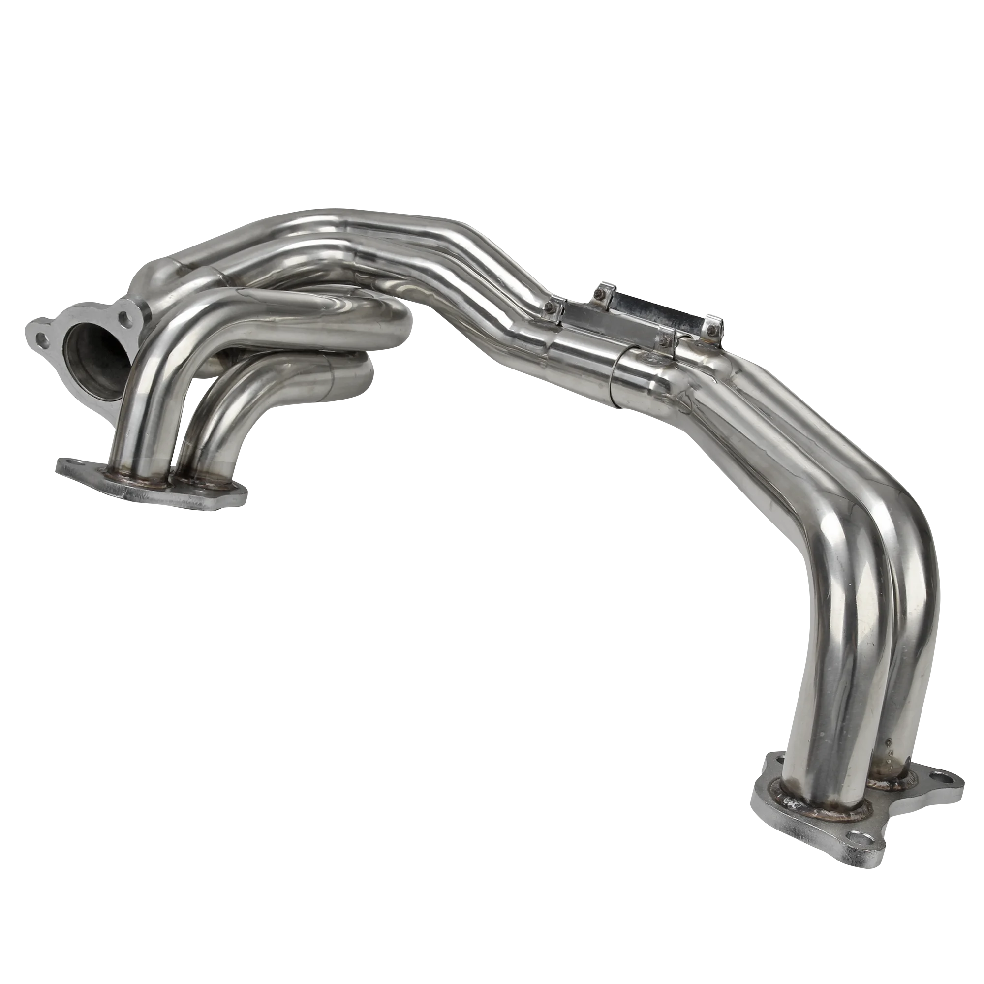 Exhaust Header for Subaru Impreza WRX/STi 2002-2006