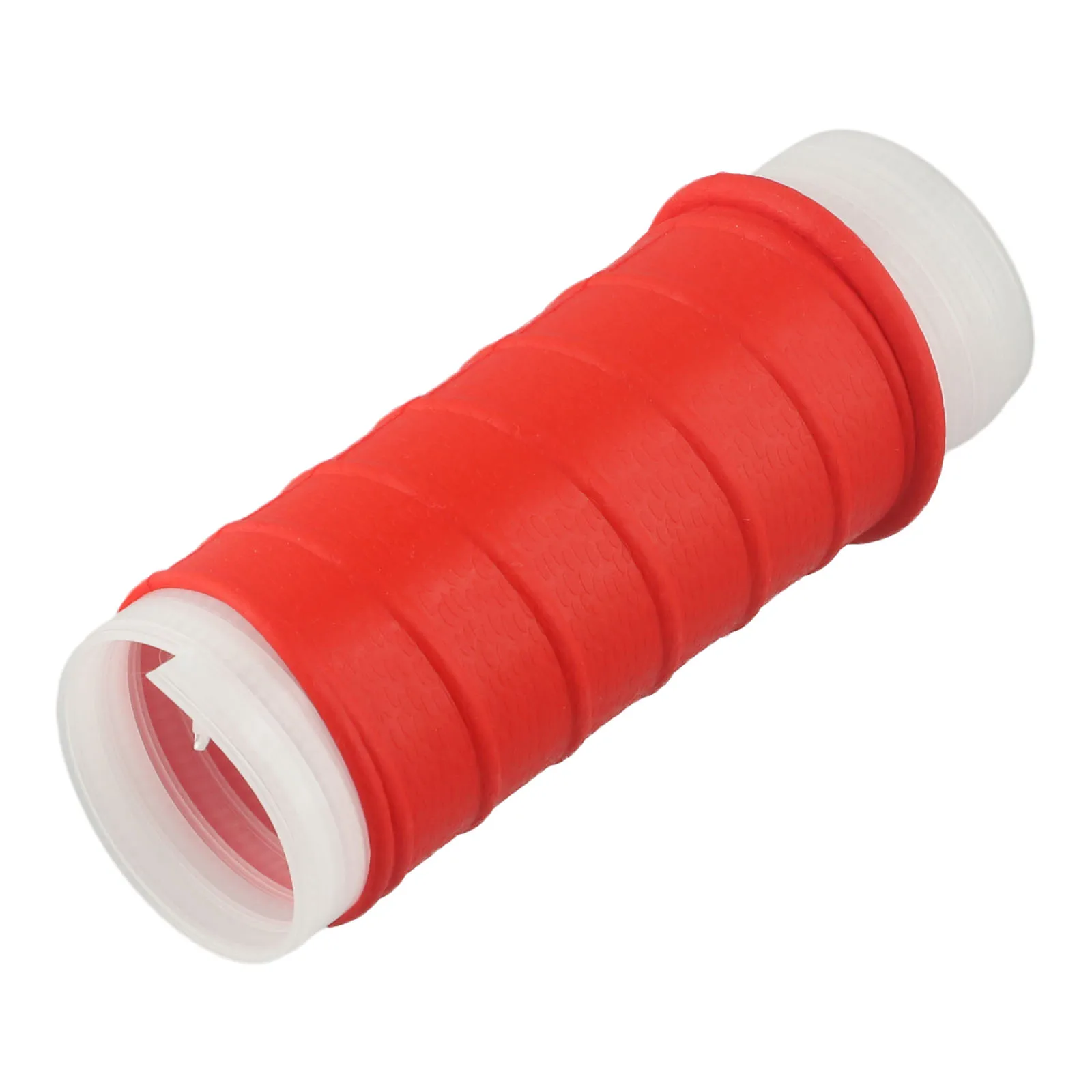 Fishing Rod Wrapping Tape 12 Cm Silicone Non-Slip Anti Electricity Sweat Absorption Handle Wrap Strap Fishing Tools