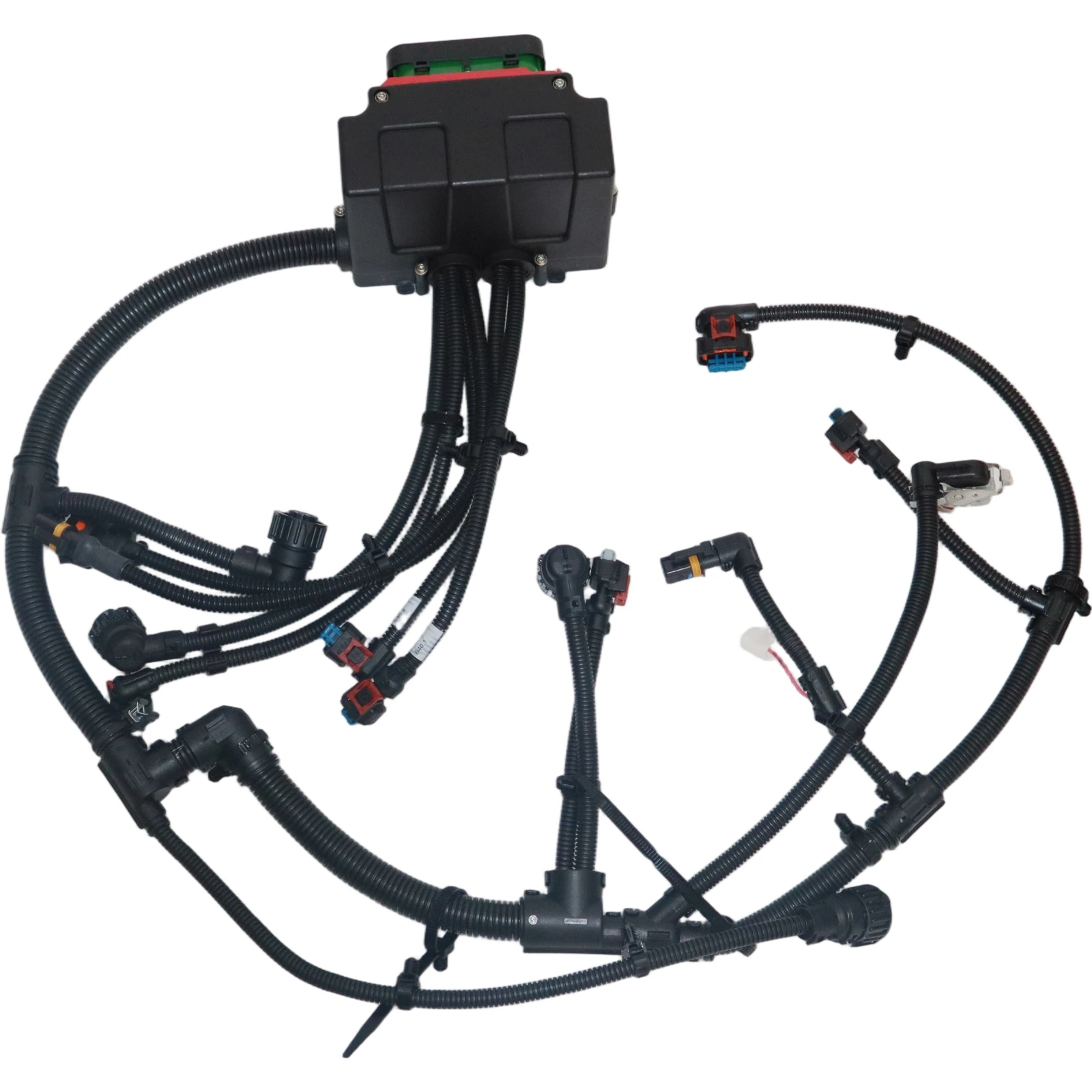 Wiring Harness 23870650 VOE23870650 For Volvo EC330D EC350D Cable D8K