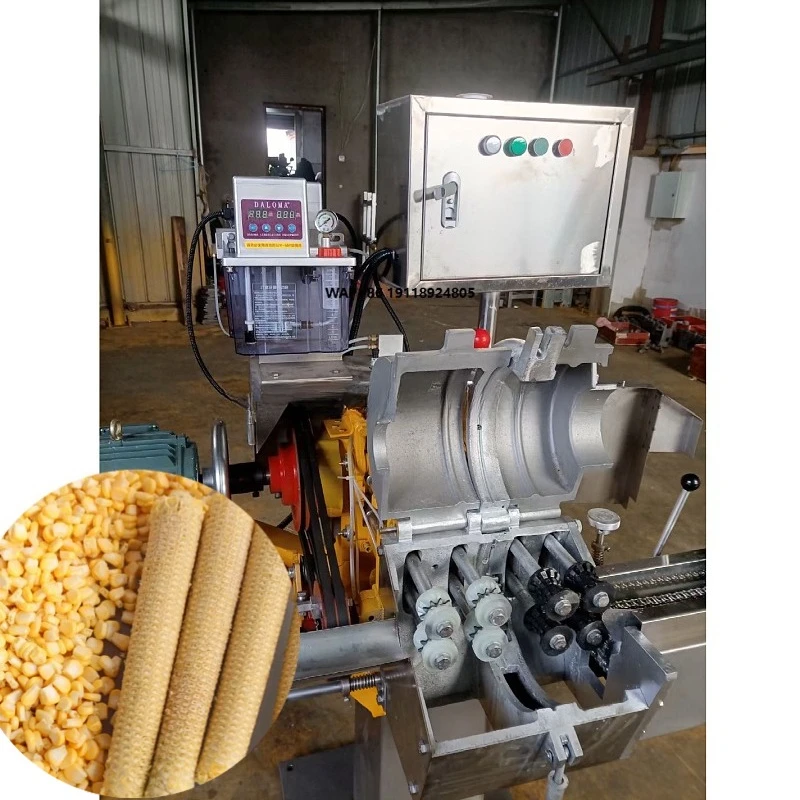 Good Price Fresh Sweet and Sticky Corn Threshing Machine