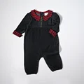Girl romper