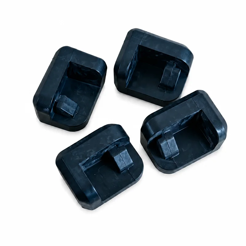 4PCS For DJI T40/T50/T60/T70/T100 Agricultural Drone AC/DC Charger Shock-Absorbing Corner Protector Pad Cushion Guard Parts Kit