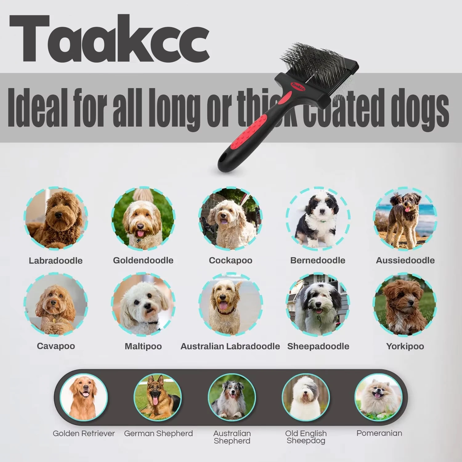 Thumbnail 4 - #26 Trending Pet Grooming Supplies Right Now