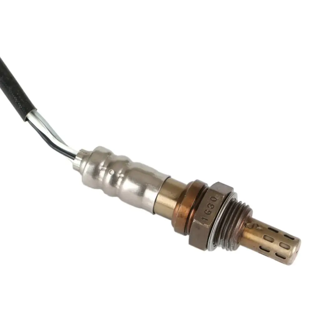 LFH2-18-862 DOX-0332 Upstream Downstream Air Fuel Ratio Oxygen O2 Sensor ZJ3918861A Fit for Mazda 3 2.0L 2.3L 2004-2009 12227076