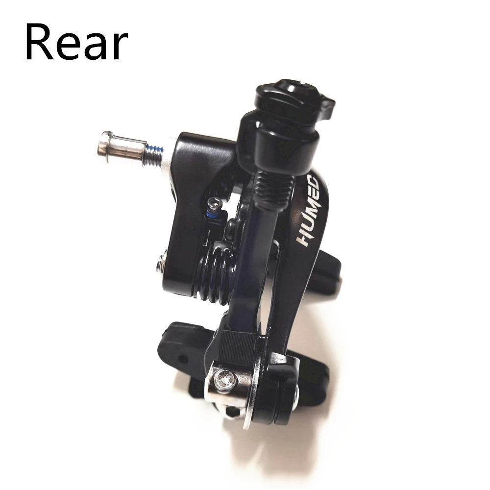 New AS2.6D VS 105 Dual-Pivot Brake Caliper R7000  Road Bicycles Rim Brake Caliper Front Rear