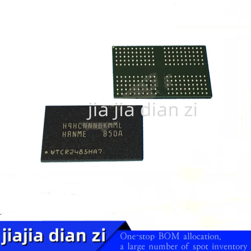 1Pcs/Lot H9CKNNNBPT…