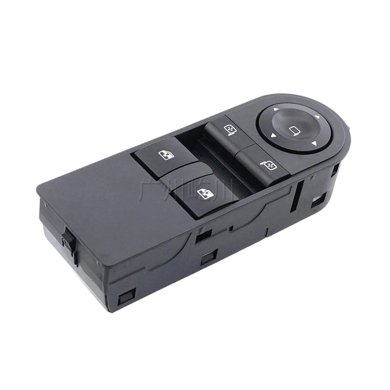 Suitable for Opel Astra Zafira left front glass lifter control switch window switch 13228879