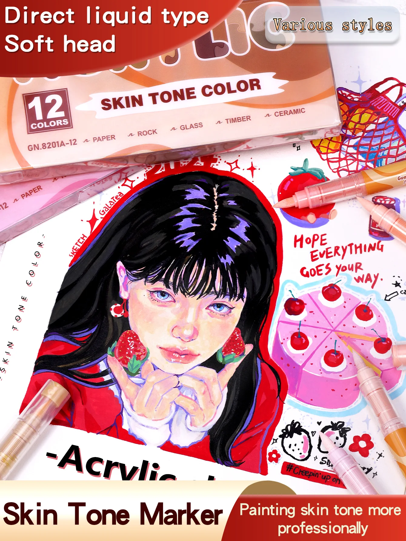 Thumbnail 2 - #63 Best Pen & Pencil Sets to Buy In 2026