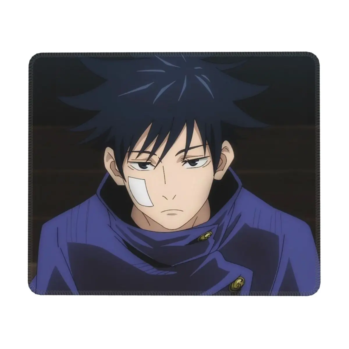 Megumi Besto Friendo Jujutsu Kaisen Sukuna Anime Multi-size Mouse Pad Computer Keyboard Mouse Mat Gamer PC Laptop Desk Mat