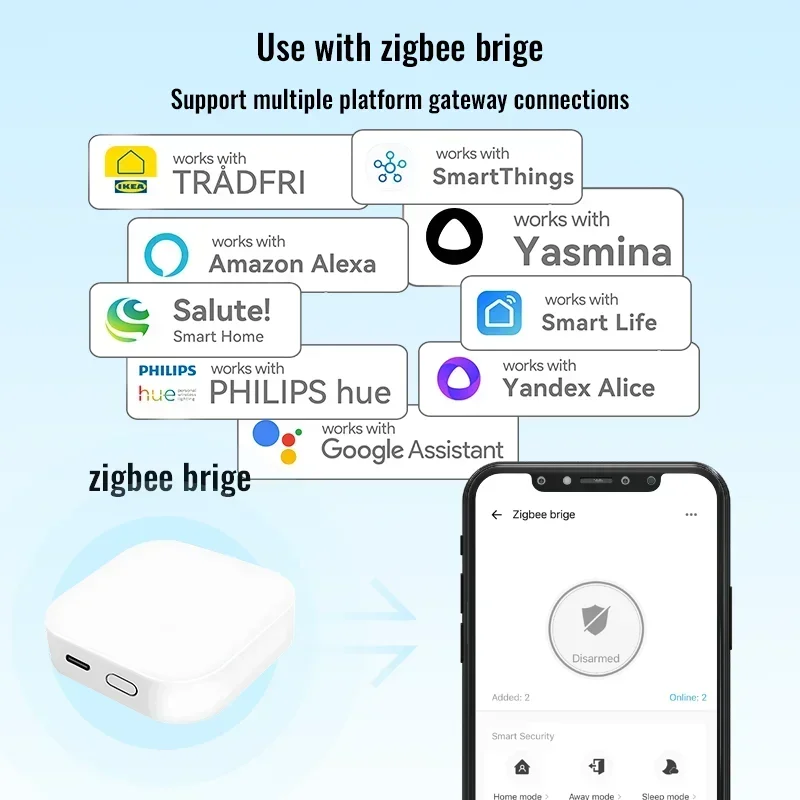 eWelink Zigbee Smart Socket EU16A/20A Wifi Smart Plug With Power Monitoring APP Remote Control Google Assistant Alexa Salute