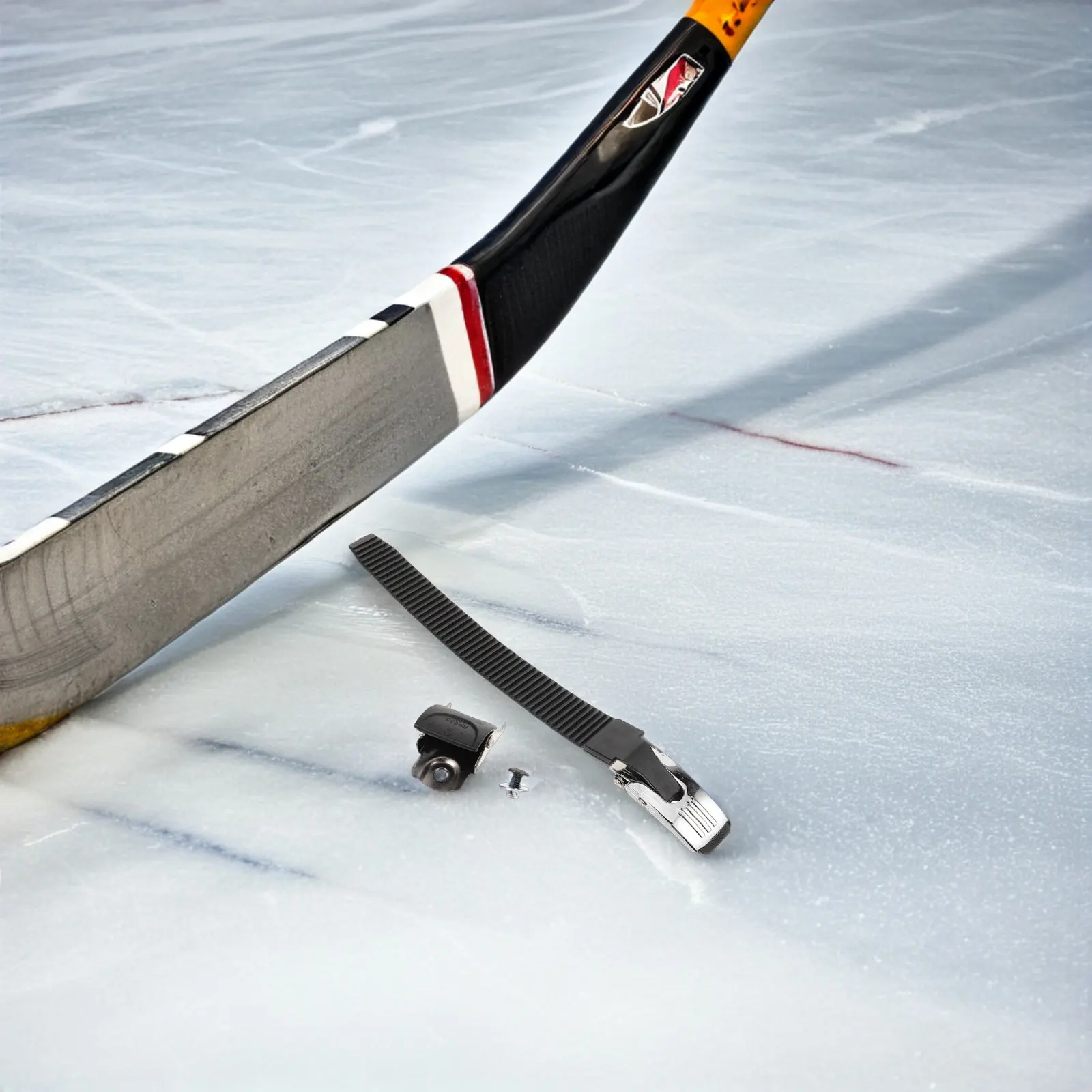 

Комплект из 4 ремней для роликовых коньков, сменные ремни с пряжками, универсальная совместимость, быстрая установка, повышенная устойчивость