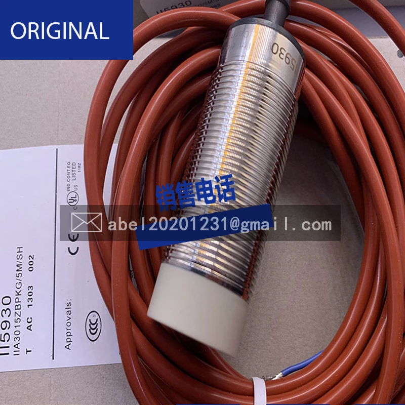 جديد الأصلي II5930 II5917 II5914 II5913 II5916 الاستشعار