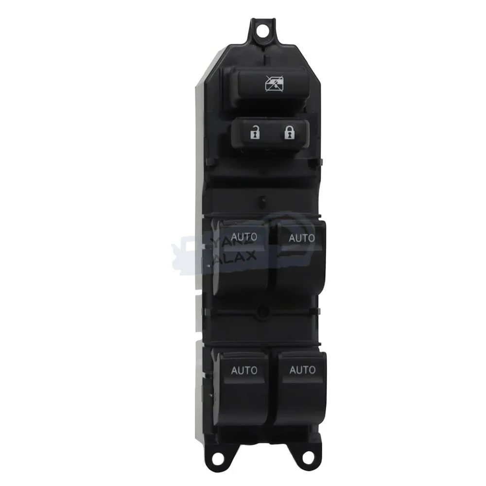 84820-0R040 84810-06060 Electric Master Power Window Control Switch Lifter Button for Toyota Tundra 2007 2008 2009 2010-2021