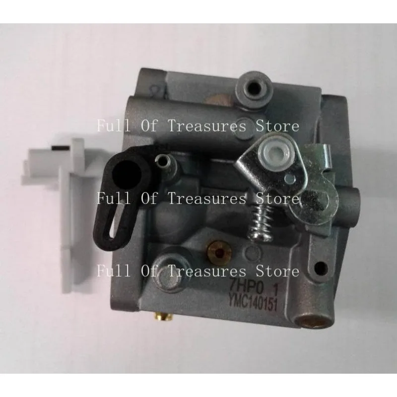 MZ400 Carburetor for high pressure washer 7HP-E4301-0