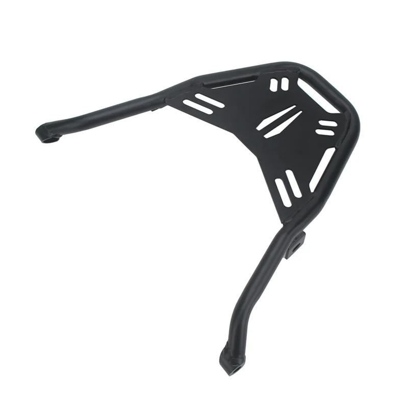 A77Q-الذيل صندوق العلوي الخلفي البضائع قوس دعم لهوندا ADV 350 ADV350 2025 دراجة نارية الخلفية رف أمتعة قوس البضائع #5