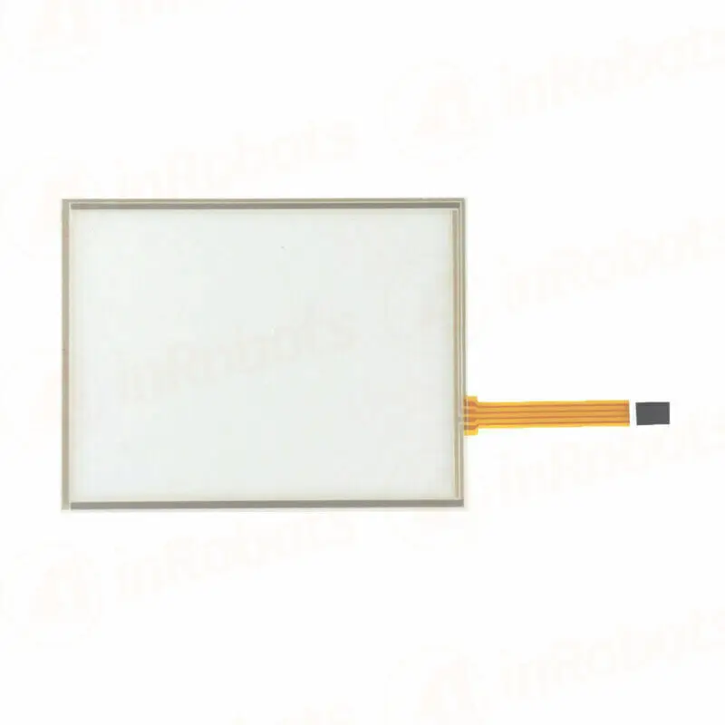 

For 8.4 inch Touch Screen 4wire Resistive 4:3 Digitizer Glass Sensor Panel 182*140mm