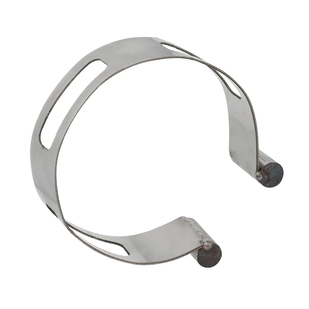 For Motorcycle Exhaust Pipe Positioning Belt 3 \