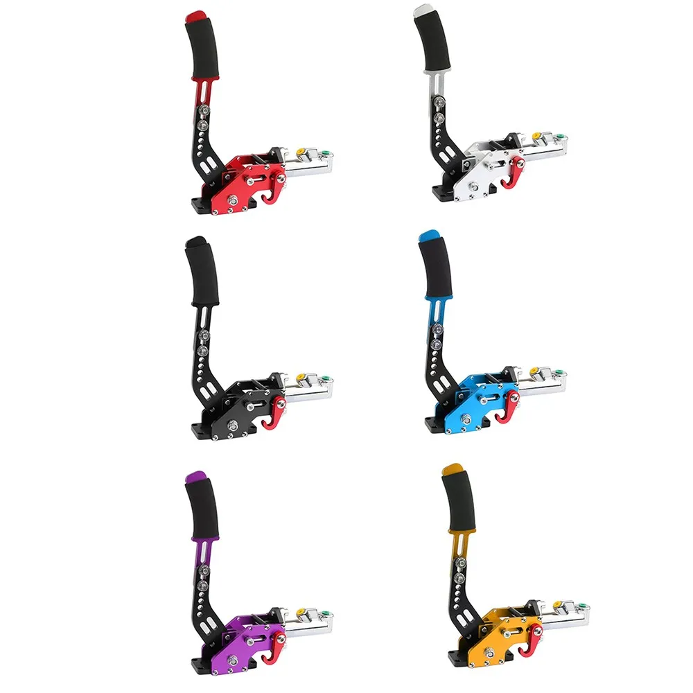 Aluminum Universal Racing handbrake Hydraulic Handbrake Drift handbrake Emergency Brake Lever Drift HB-1004A