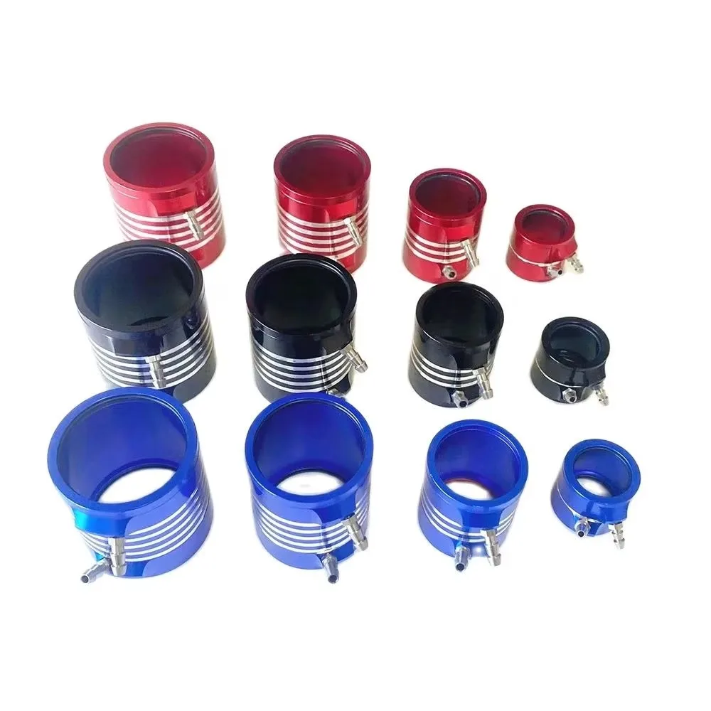 20/28/36/40MM Water Cooling Jacket Alloy Heat Dissipation Brushless Motor(Red ,Black ,Blue)