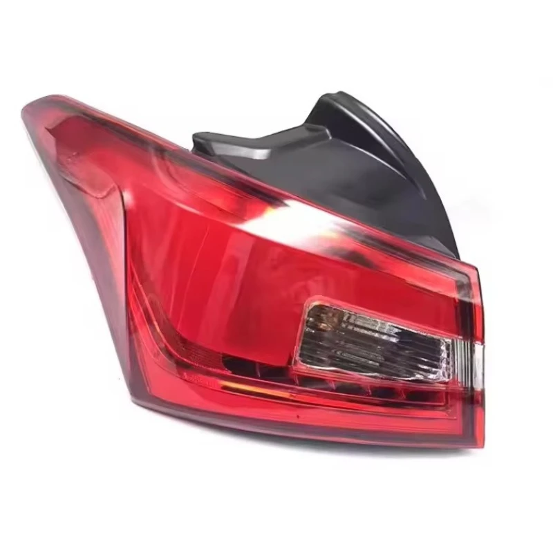 

Applicable to 5 rear tail lights rear brake lights lighting reversing light assembly J60-4433010