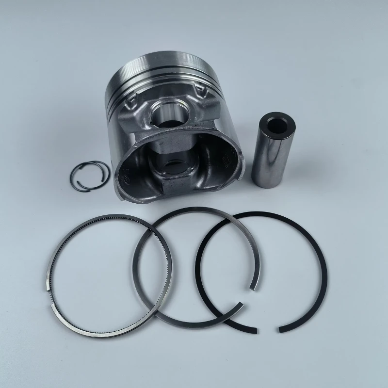 

Комплект поршневых деталей BF3/4M2011 для строительной техники, 2011 год