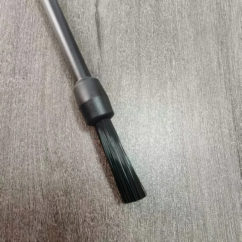 Suitable for DeLonghi Fully Automatic Coffee Machine Cleaning Brush  Long Handle, Cleaning Brush Accessory