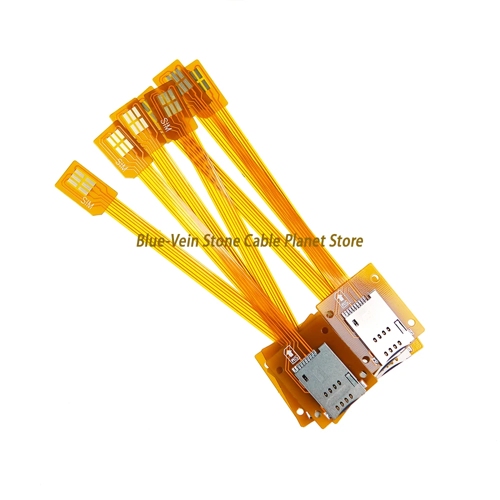 Adapter Sim Microsi…