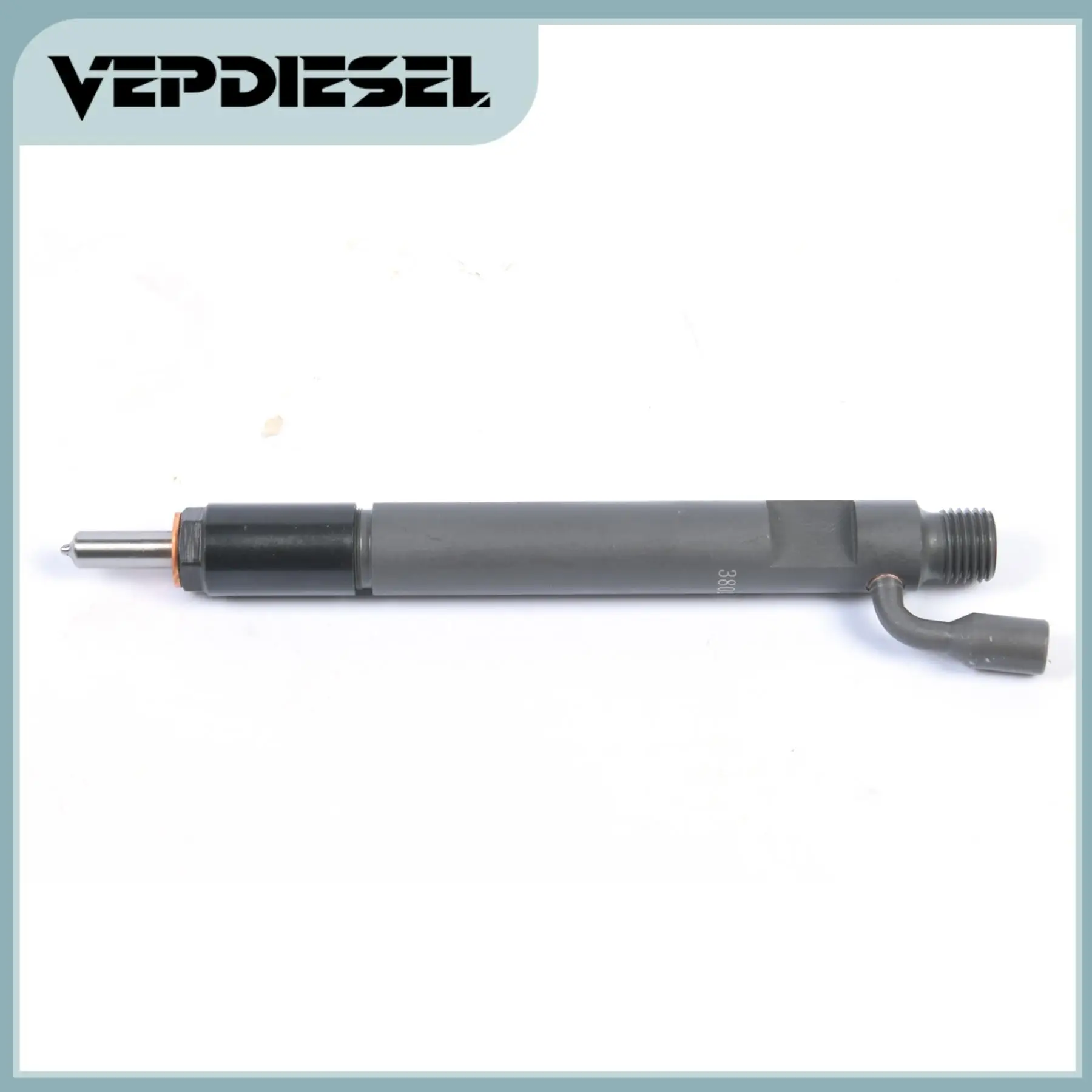 

Fuel Injector Nozzle For Cummins 6CT 6CT3.8 ISC QSC Engine Part# 3802485 3802485RX with 3 Months Warranty