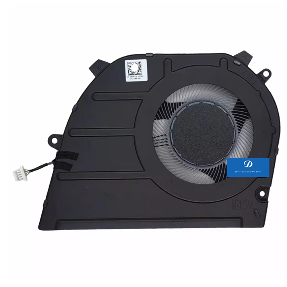 FOR Dell Inspiron 16pro 16-5630 5635 06WR1W Fan